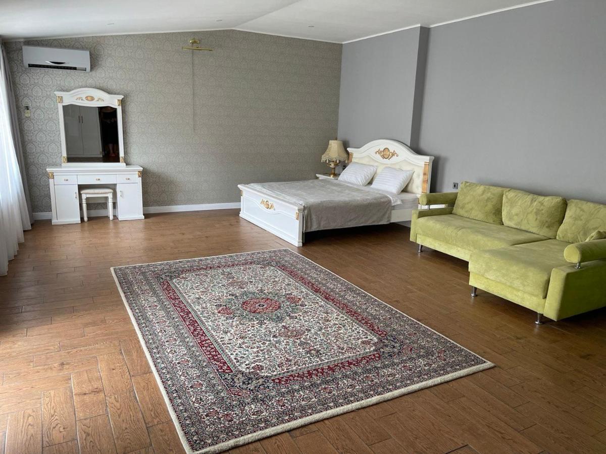 Апартаменты Club City House Klumba Одесса Экстерьер фото