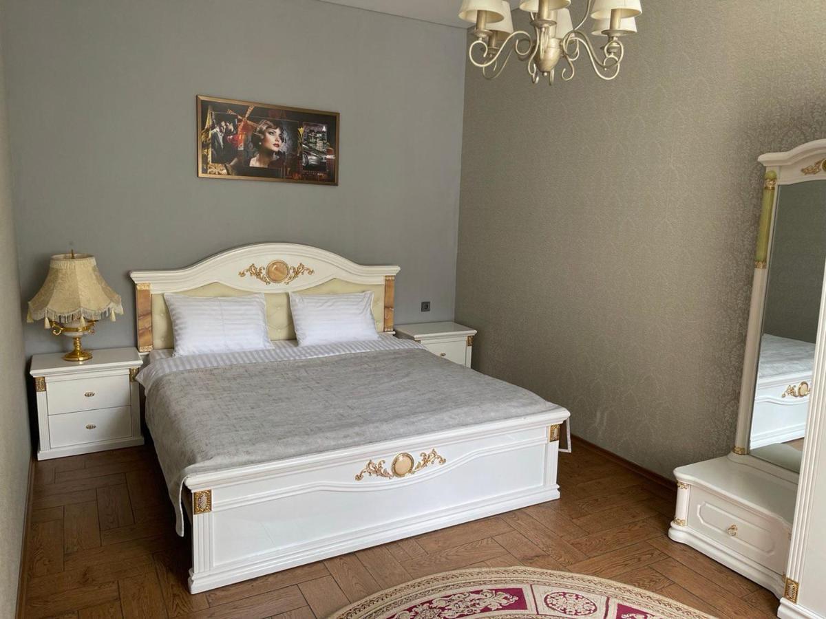 Апартаменты Club City House Klumba Одесса Экстерьер фото