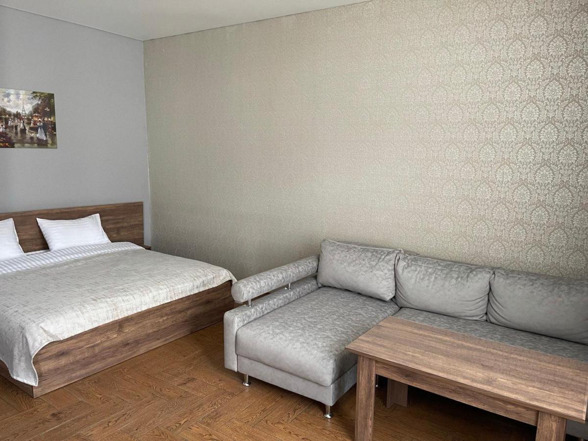 Апартаменты Club City House Klumba Одесса Экстерьер фото