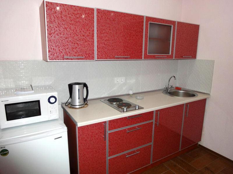 Апартаменты Club City House Klumba Одесса Номер фото