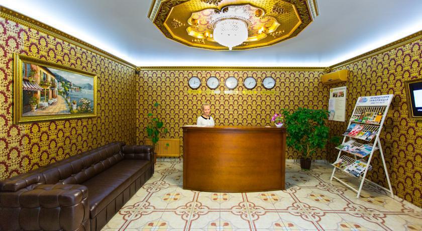 Апартаменты Club City House Klumba Одесса Экстерьер фото
