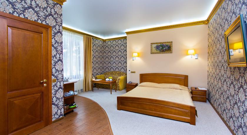 Апартаменты Club City House Klumba Одесса Экстерьер фото