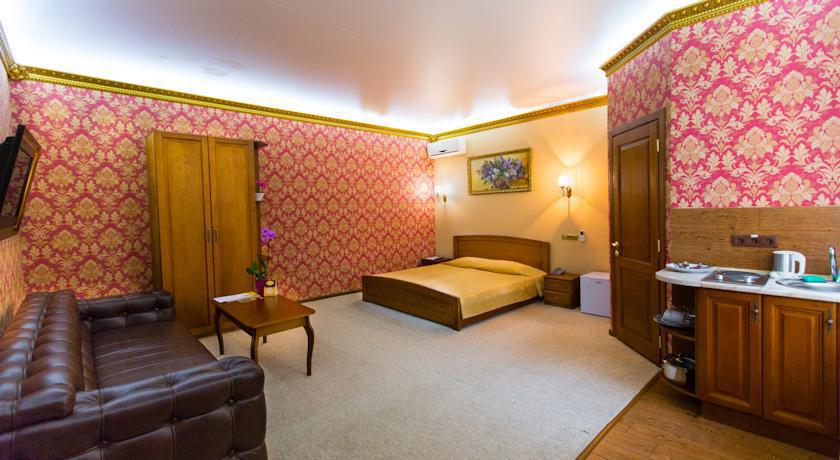 Апартаменты Club City House Klumba Одесса Экстерьер фото