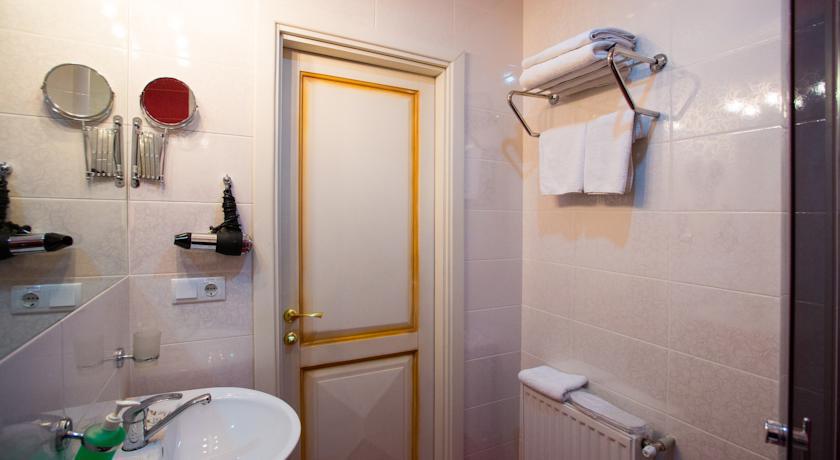 Апартаменты Club City House Klumba Одесса Экстерьер фото