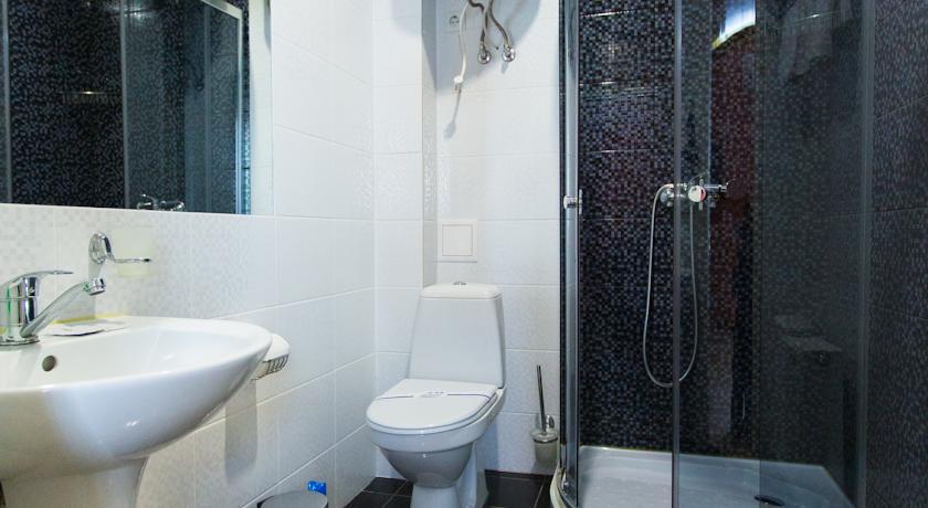 Апартаменты Club City House Klumba Одесса Экстерьер фото